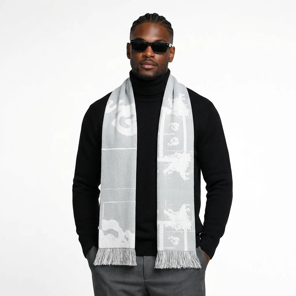 Monument Scarf