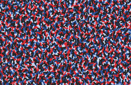 Berlin's Urban jungle design for U bahn, S Bahn and Bus. BVG 

