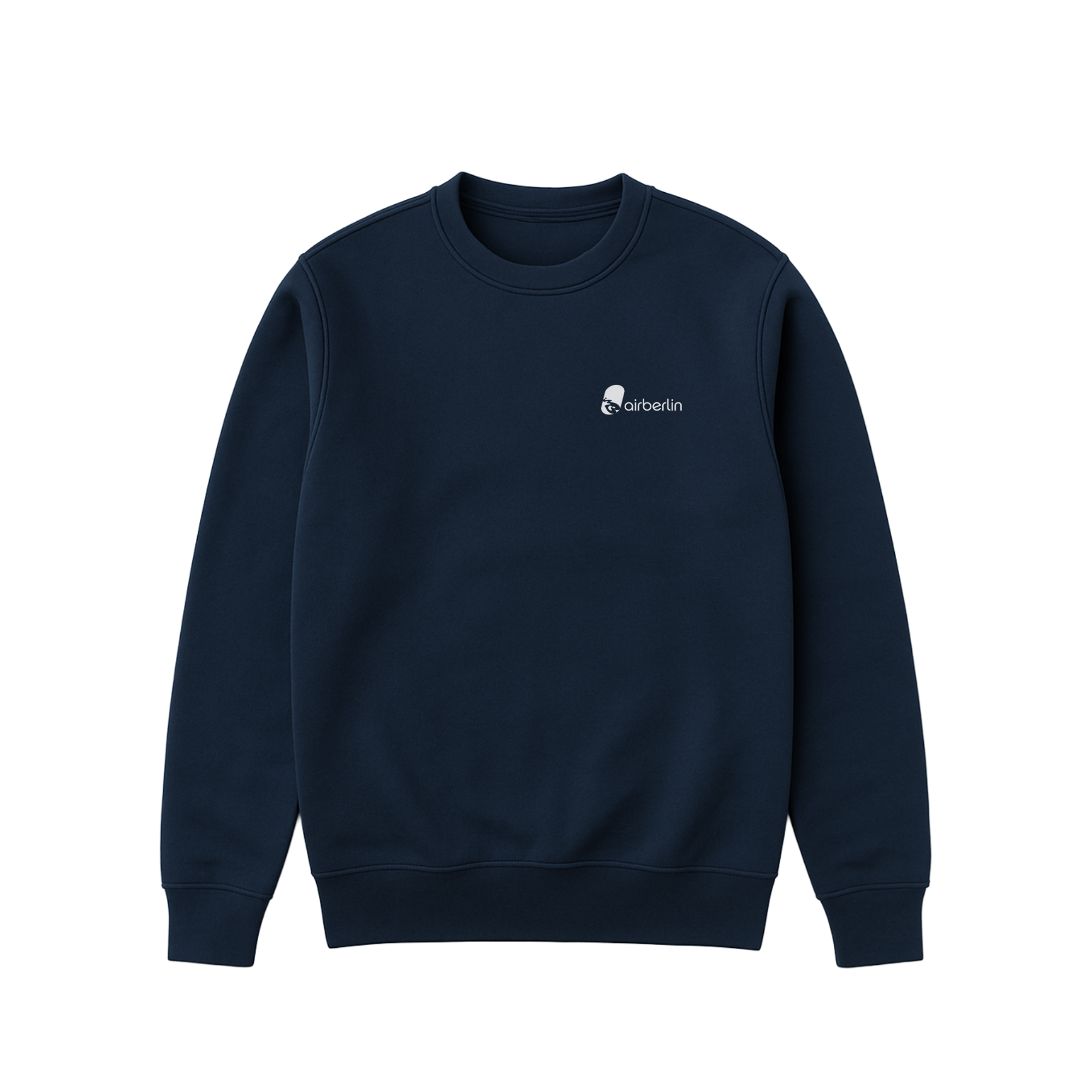 Airberlin Crewneck
