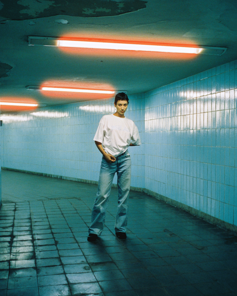 MEAN STATIONS: ERNSTI