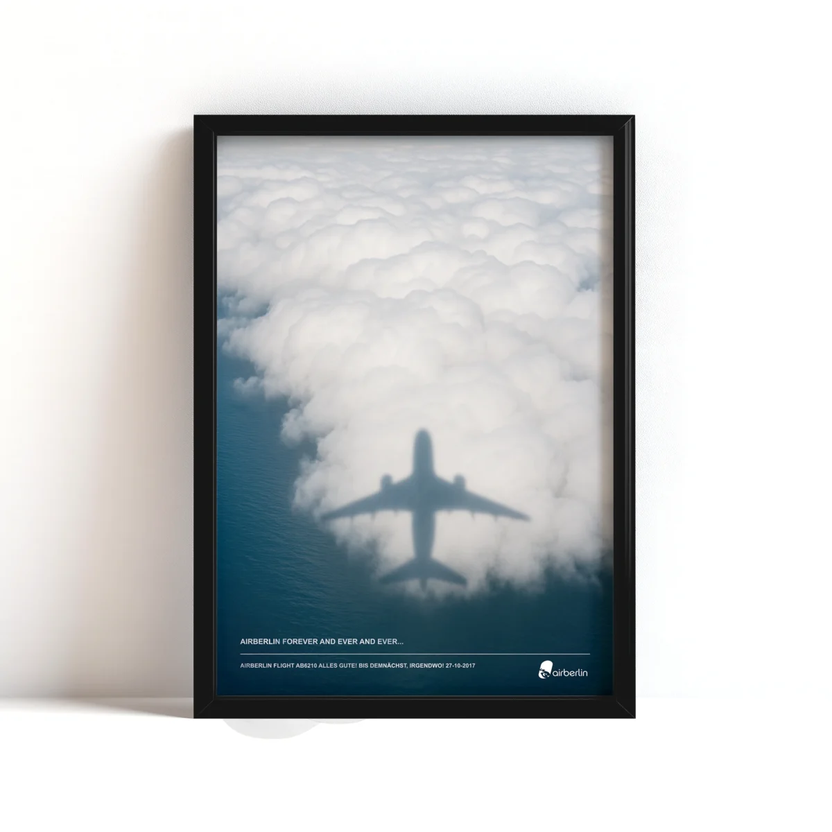 Airberlin Forever and Ever