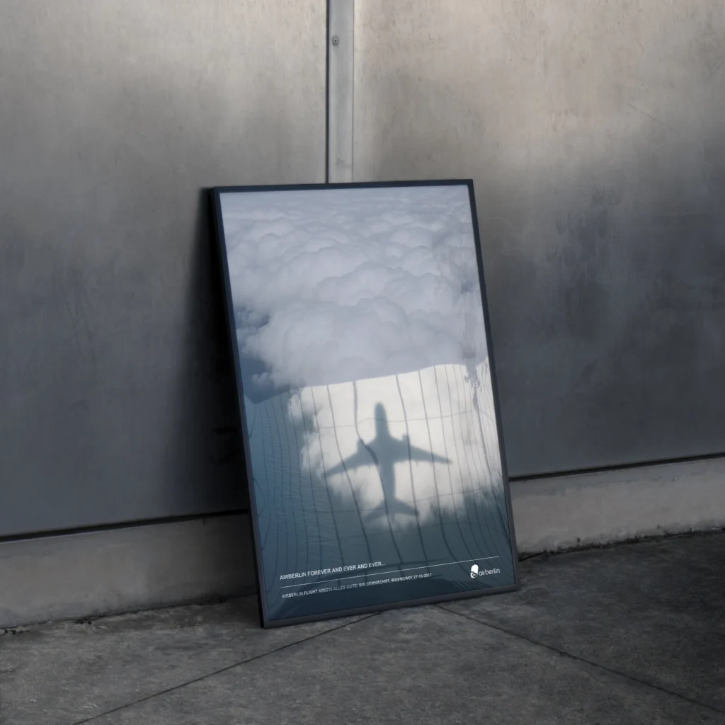 poster_airberlin-forever-and-ever-2