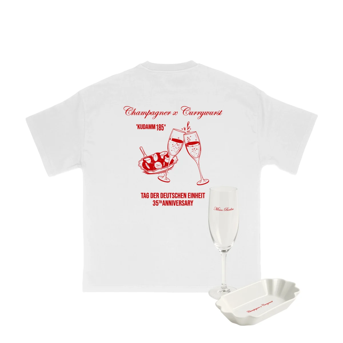 Unity Day Celebrations