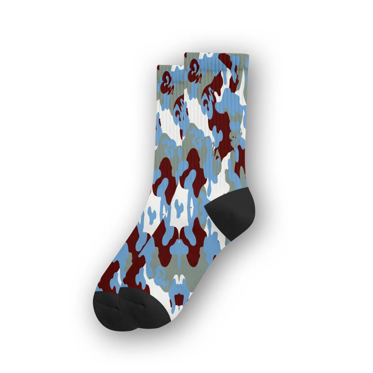 Nauener Platz Crew Socks