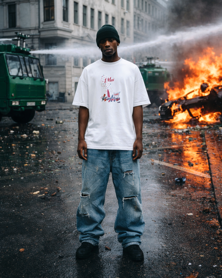 1 MAI KAMPFTAG DER ARBEITER