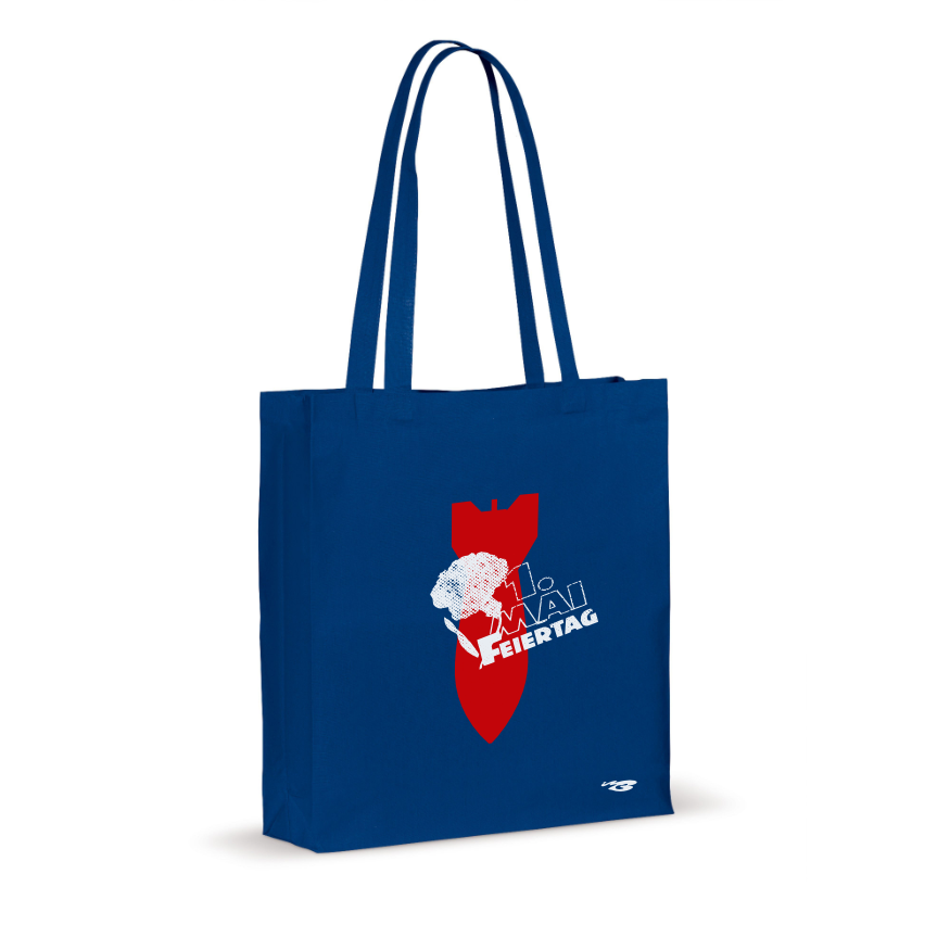MAYDAY - Tote Bag